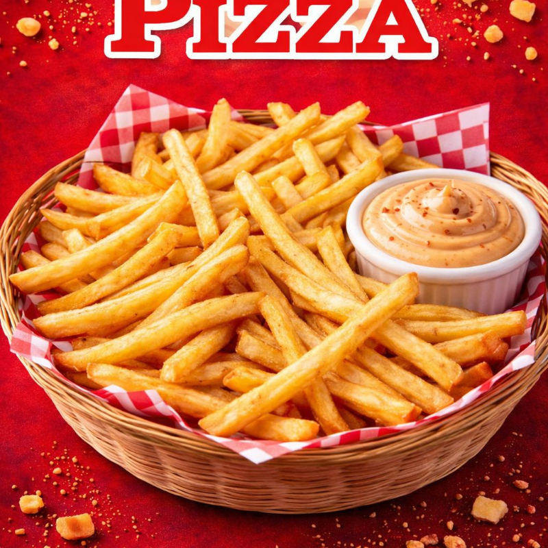 Papas a la Francesa 250 g