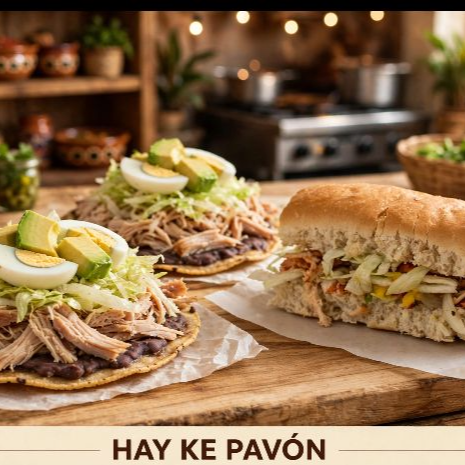 Hay Ke Torta