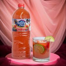 Fresa Limón 1 Litro