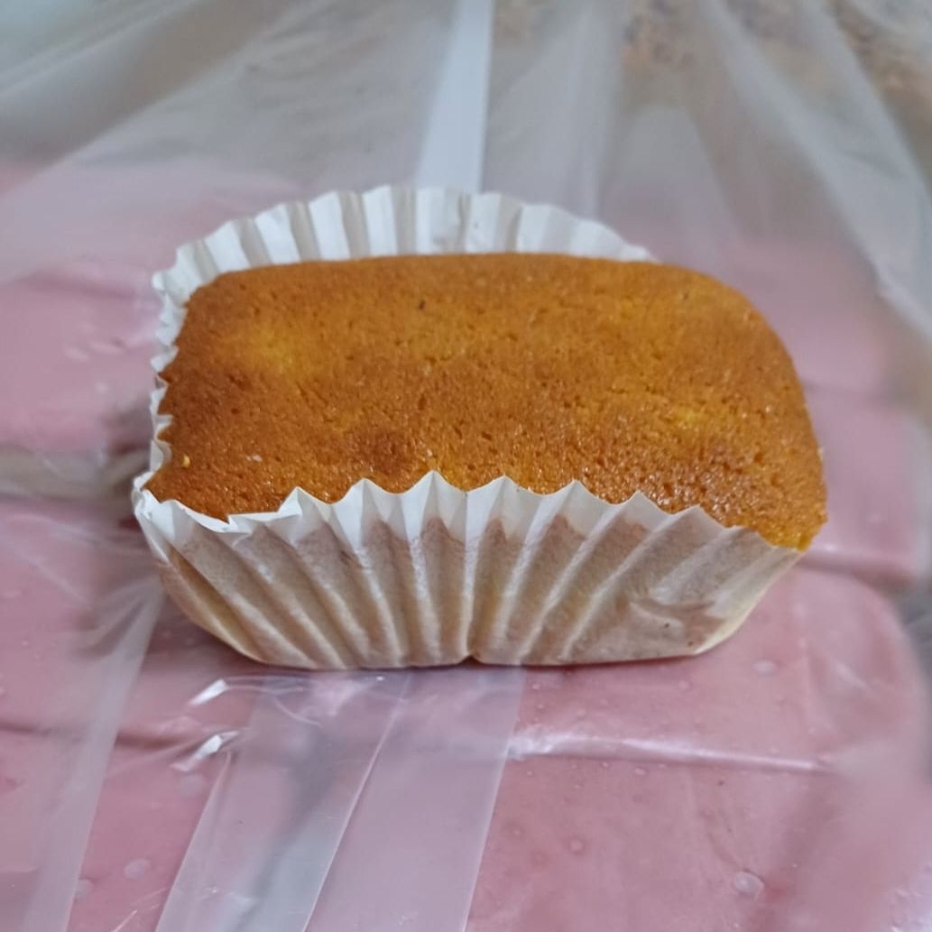 Pan de Yogurt