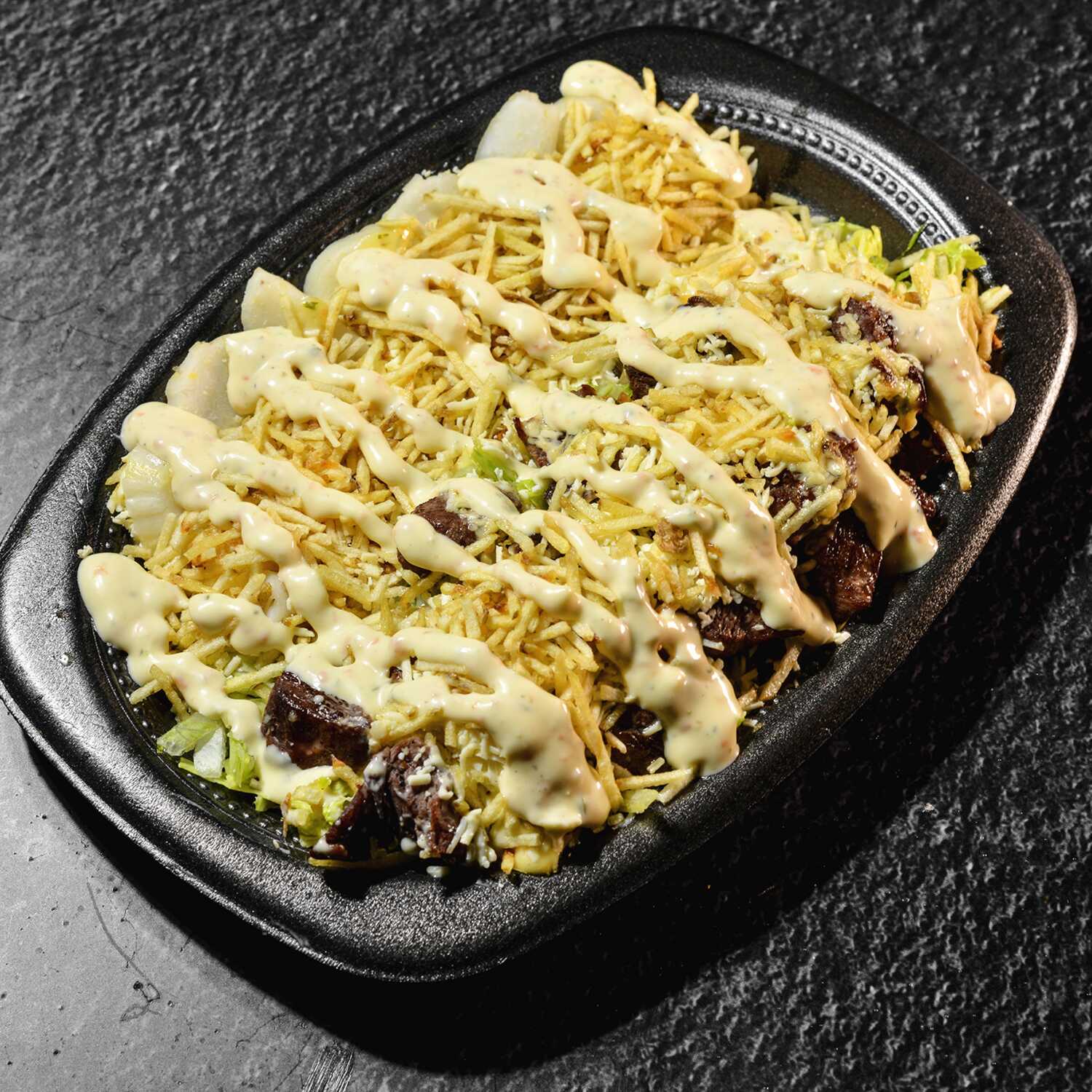 Chuzo de Lomito