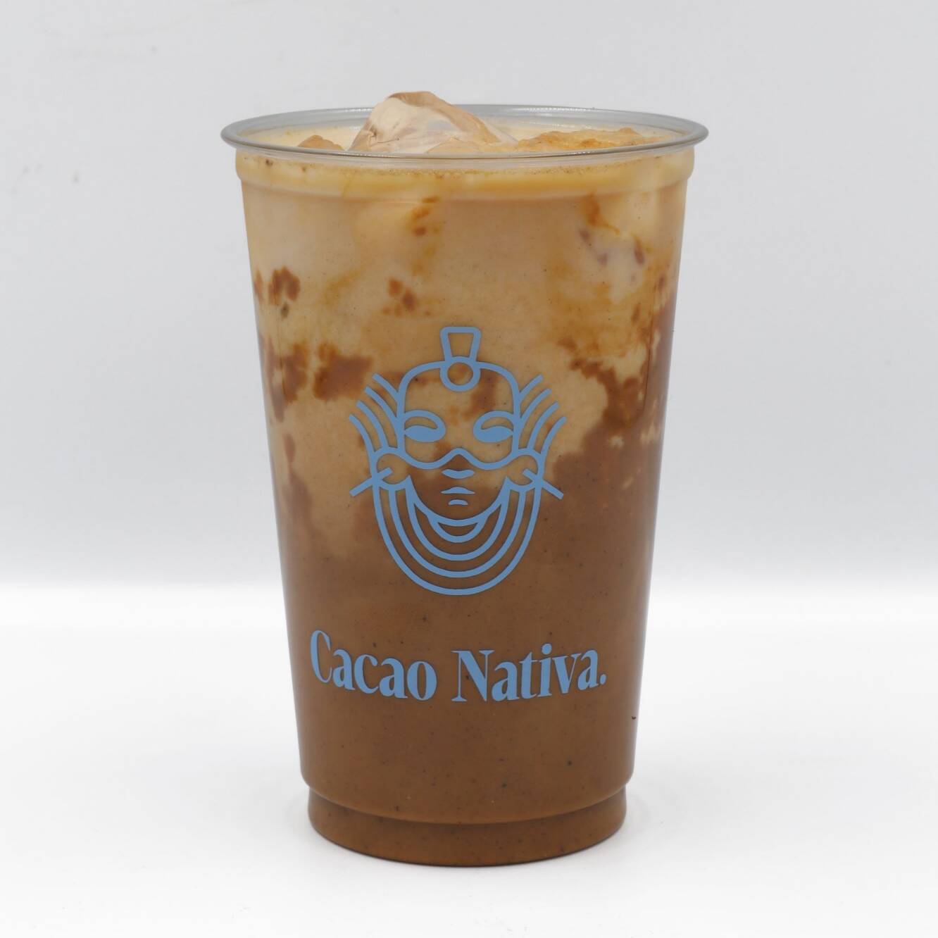 Frío Tascalate Agua 14oz
