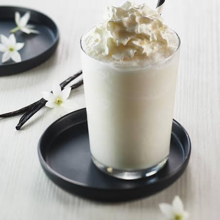 Frappe Vainilla