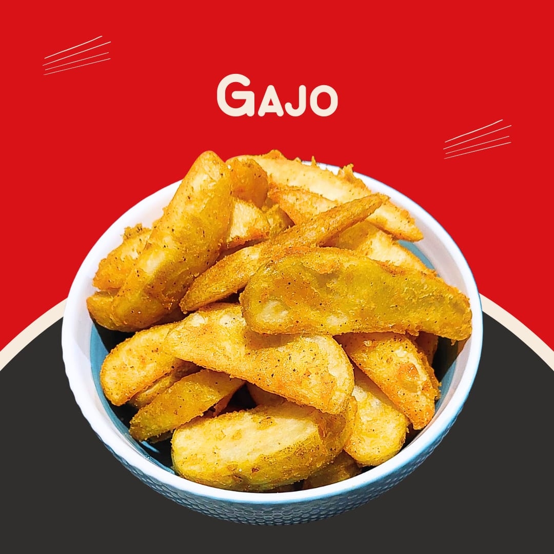GAJO