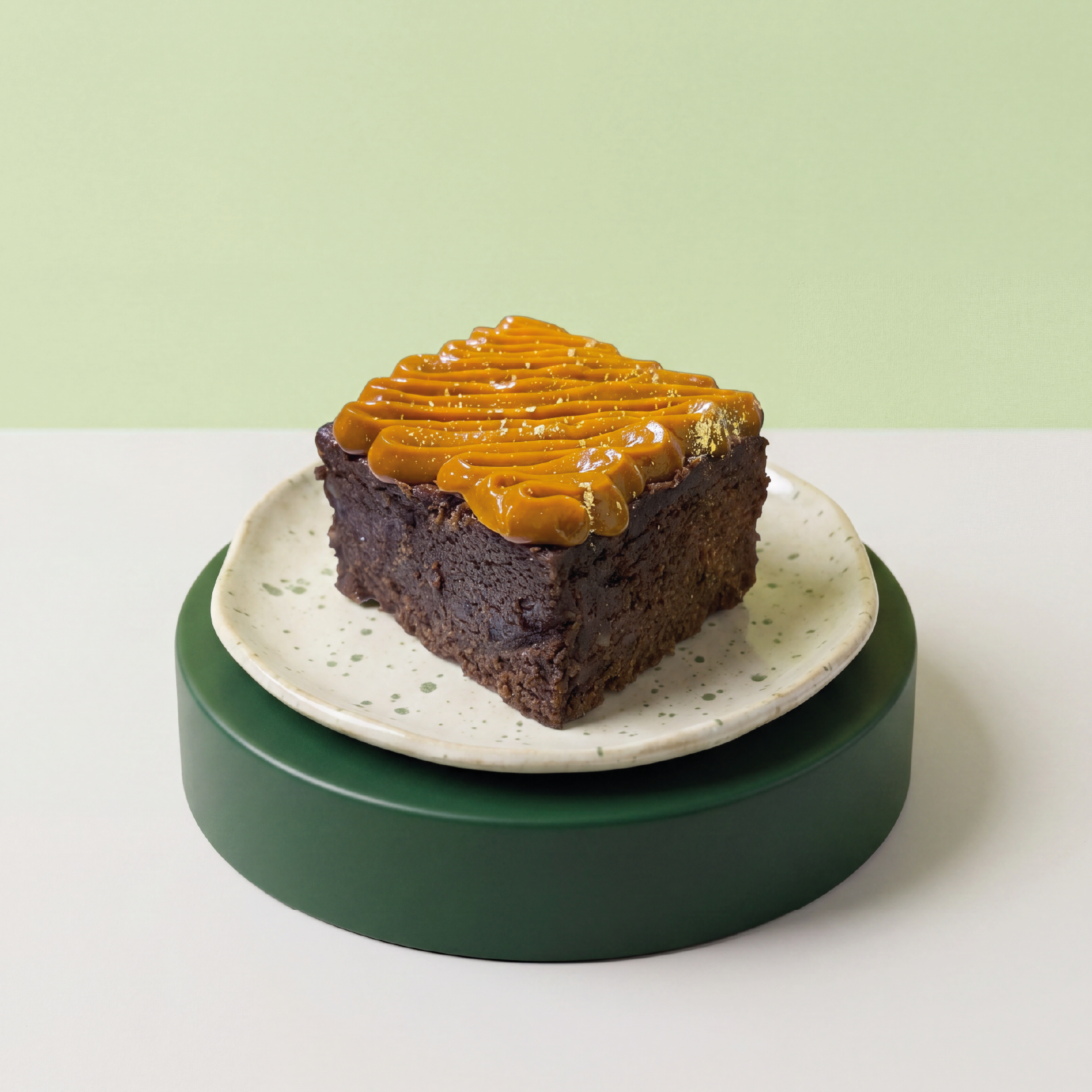 Brownie Arequipe 100gr