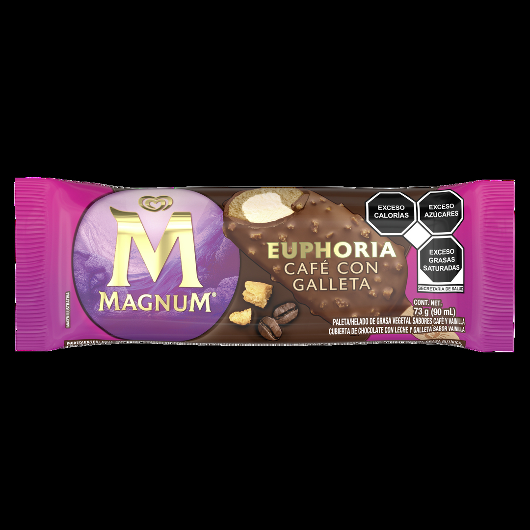 Magnum Euphoria (2 Pzas)