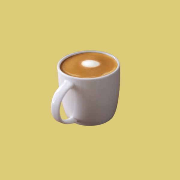 Flat White 12 oz
