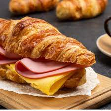 Combo Croissants + Bebida