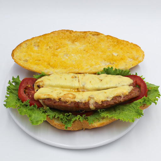 Choripan