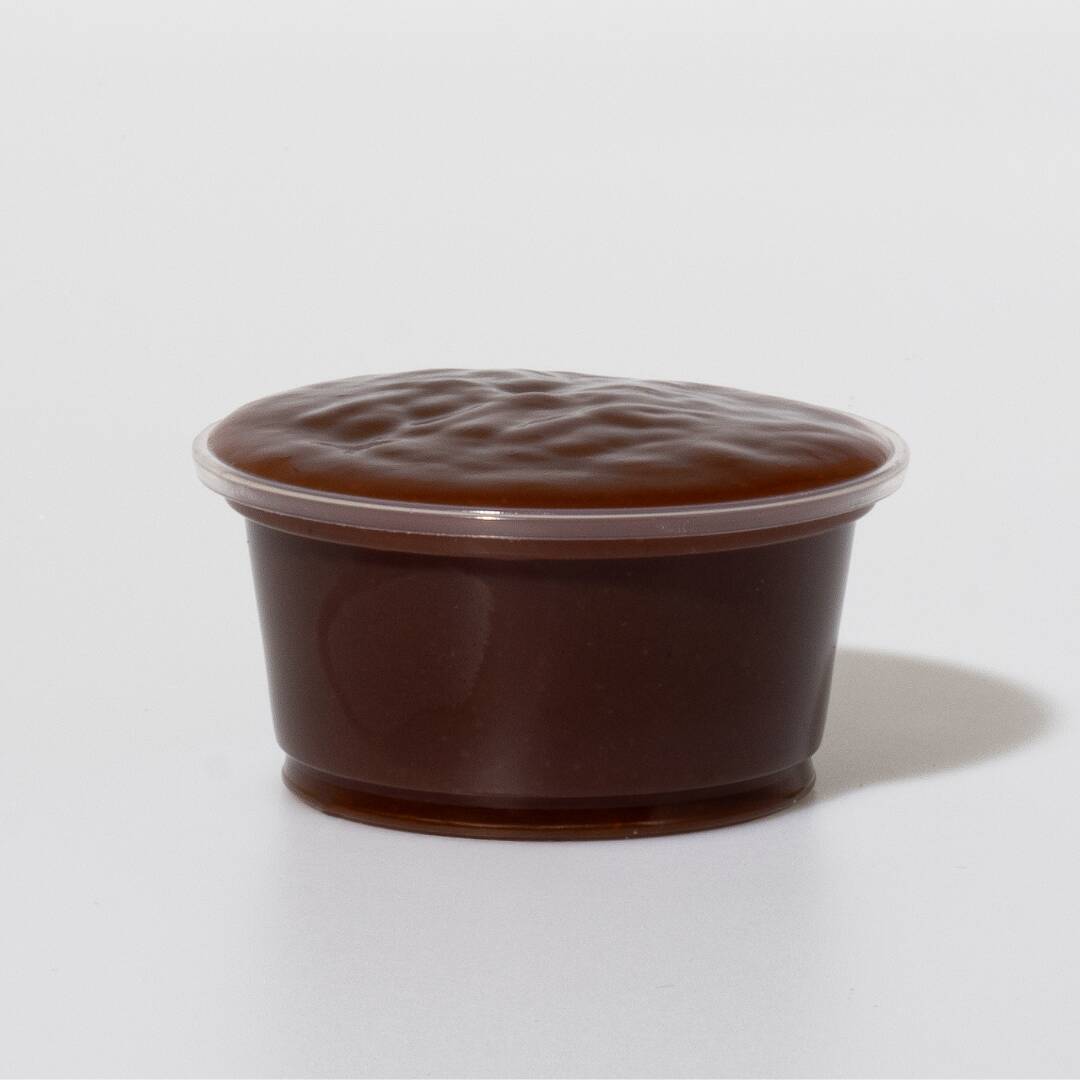 Salsa BBQ (2 oz)