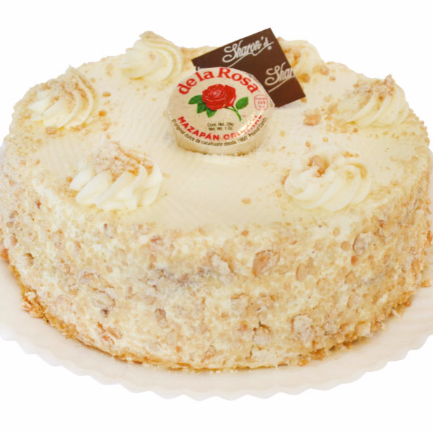 Mazapan