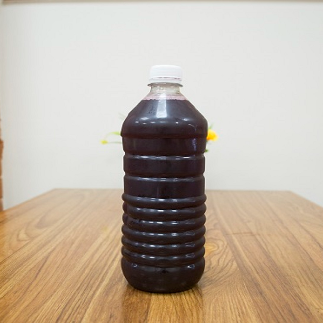 Agua de Sabor 1 lt