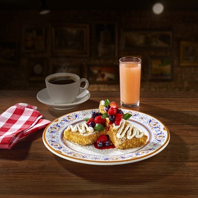 Italian toast