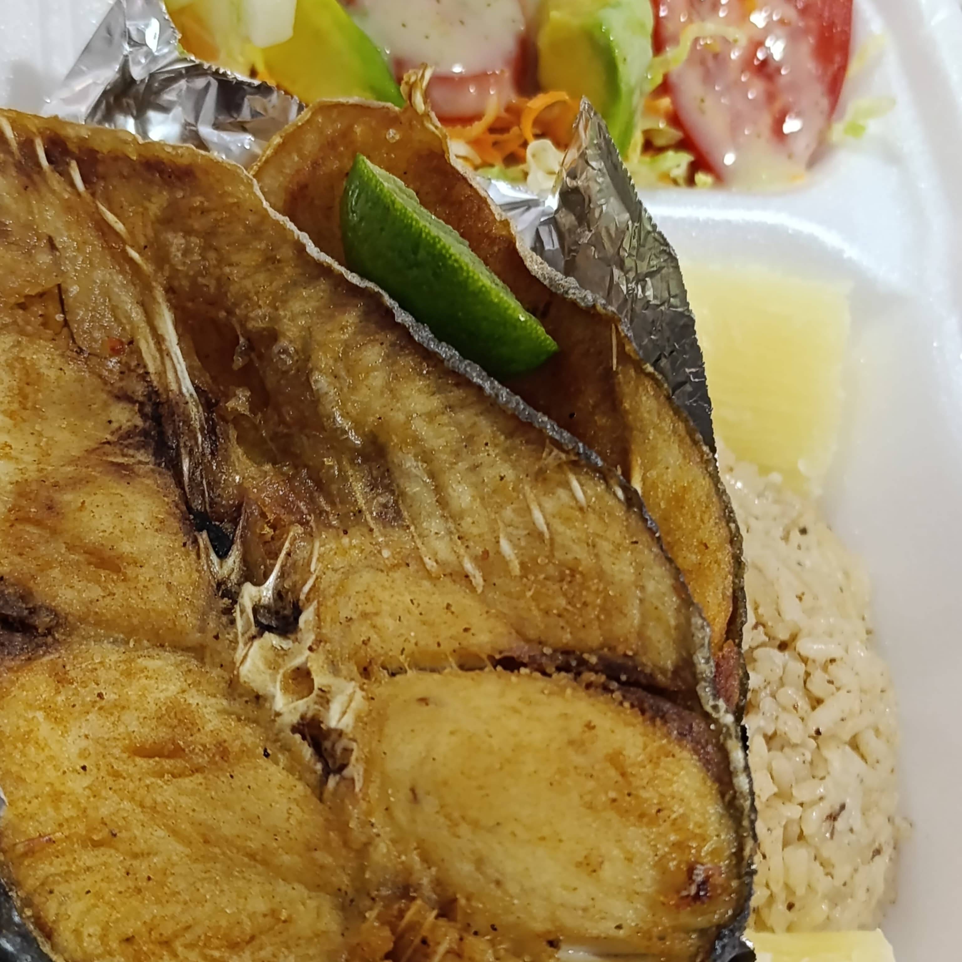 Posta de Pescado