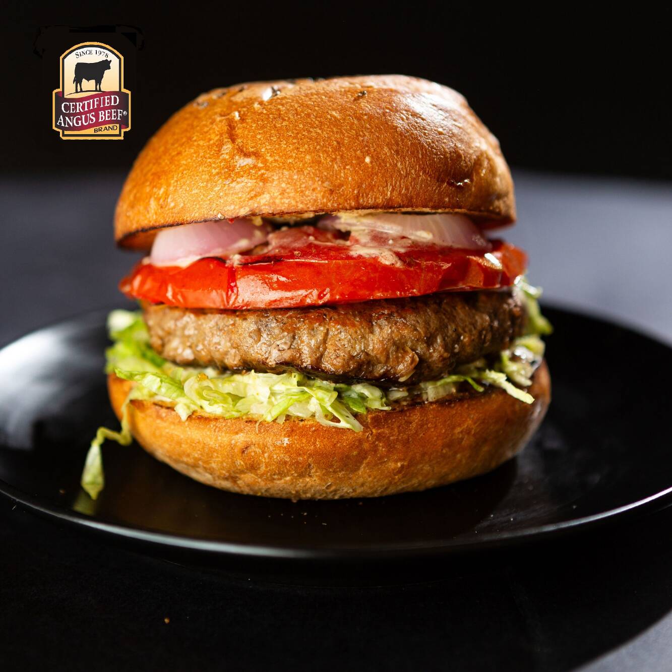 Hamburguesa Sencilla + Papas