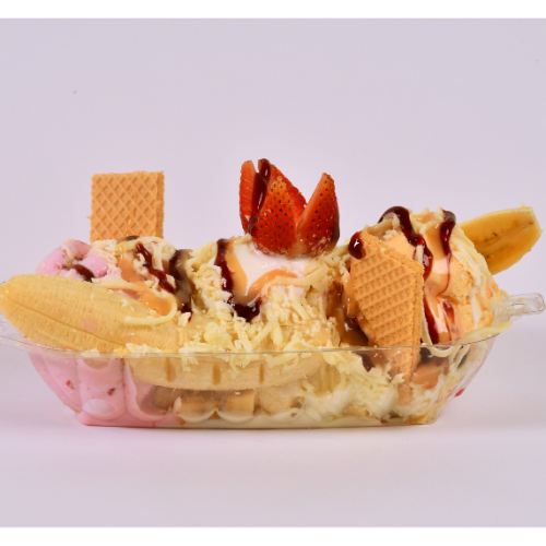 Banana Split