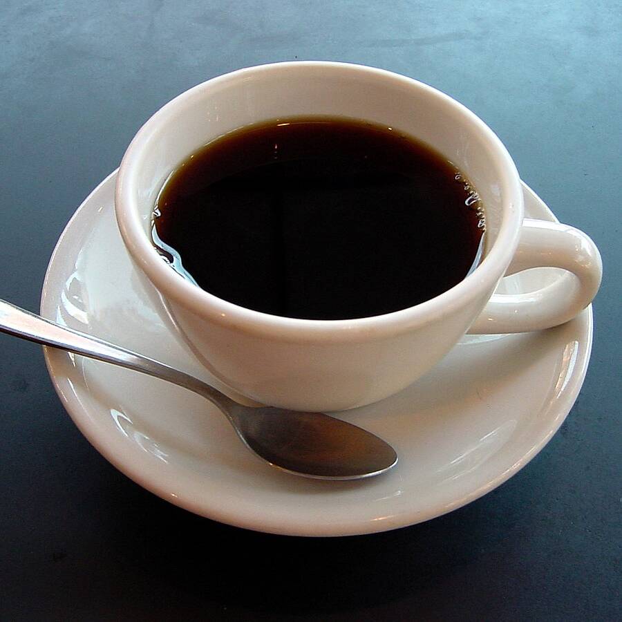 Café Negro