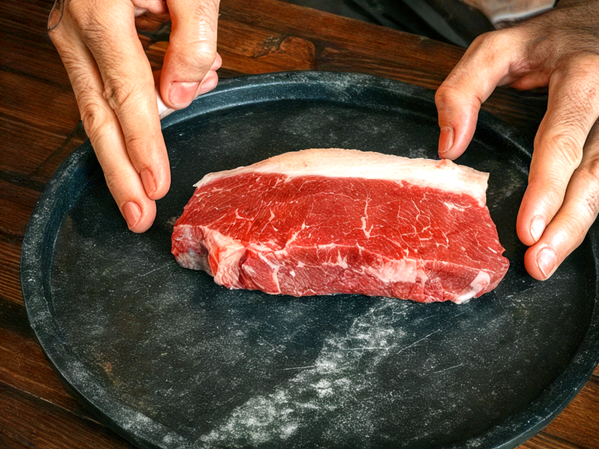 Pobre Primata Parrilla