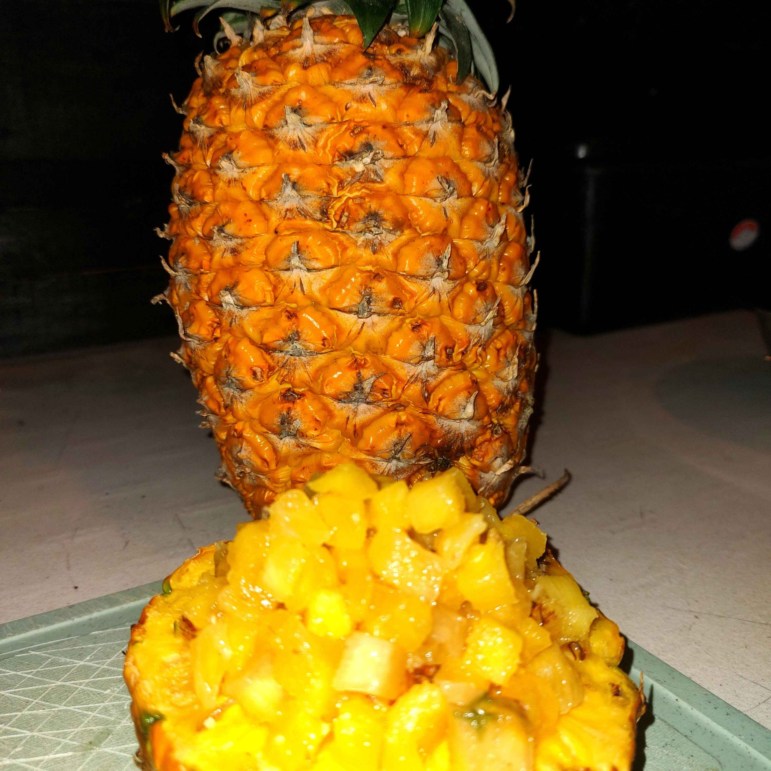 PIÑA EXTRA