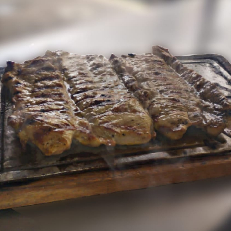 Lomo Asado
