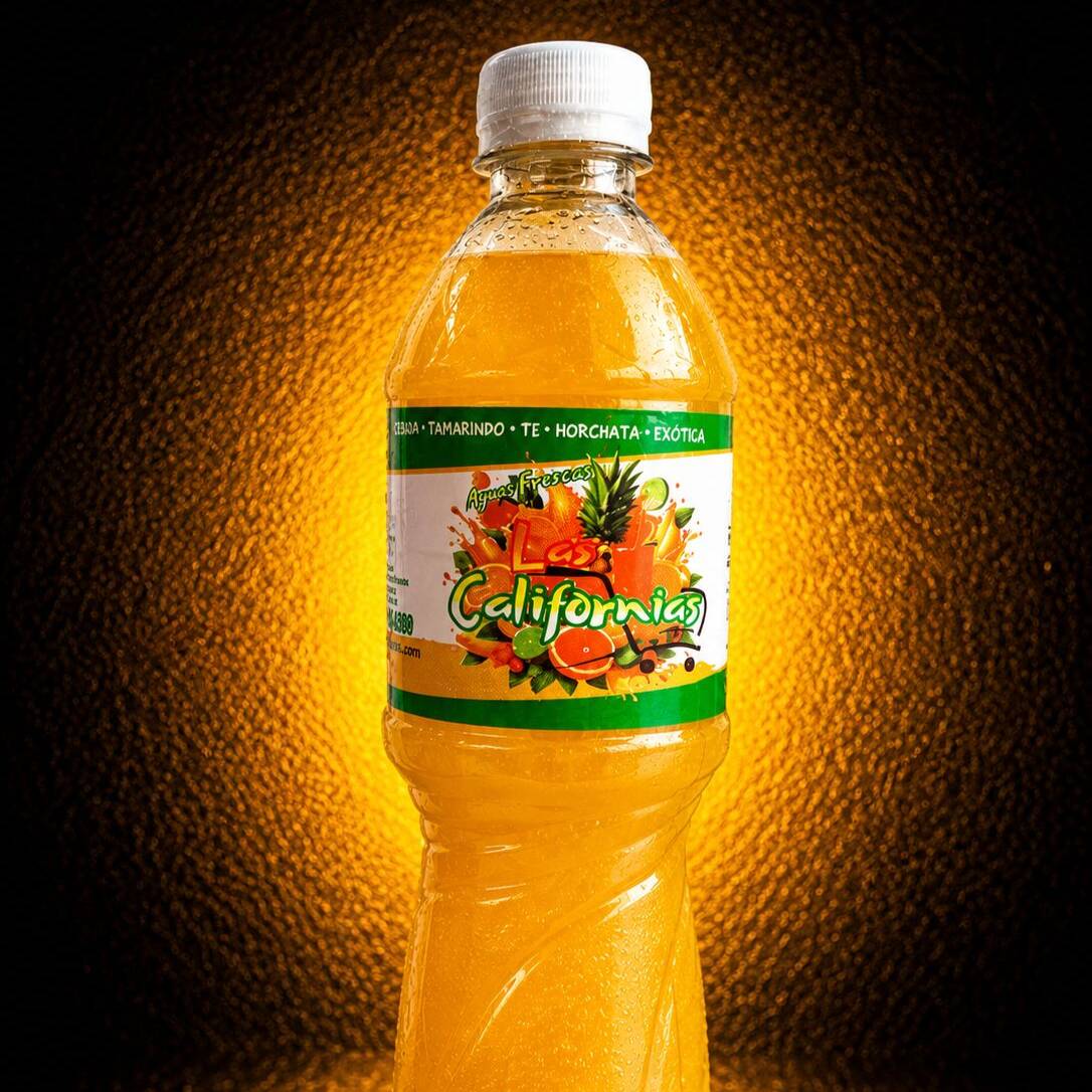 Agua de Conga