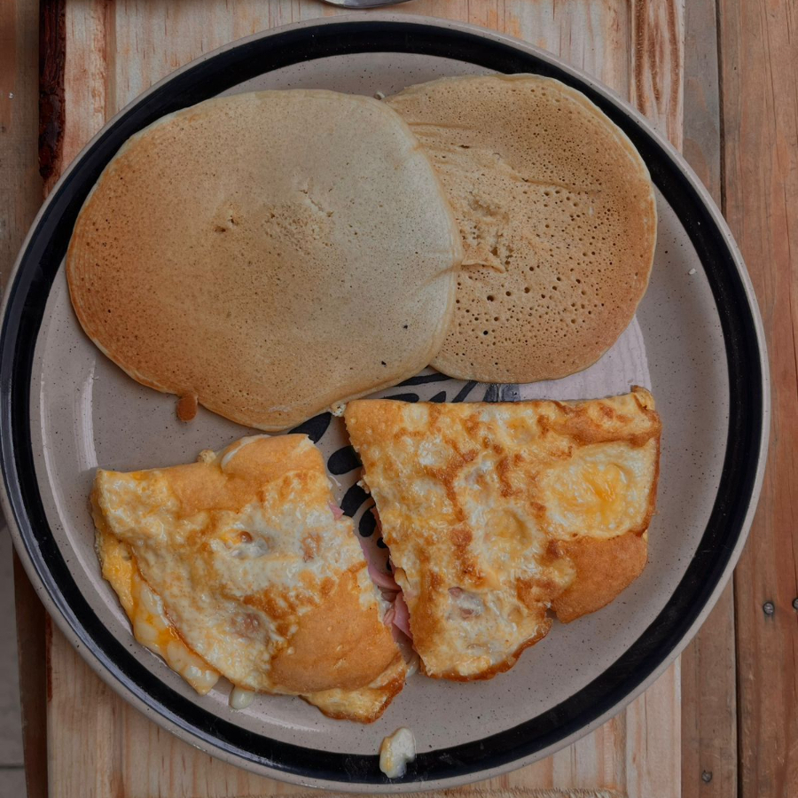 Omelet
