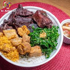 FEIJOADA EXECUTIVA ECONÔMICA, COMPLETA COM TODOS OS ITENS EM UMA UNICA MARMITA, PROMOÇÃO, SABOROSA, DELICIOSA