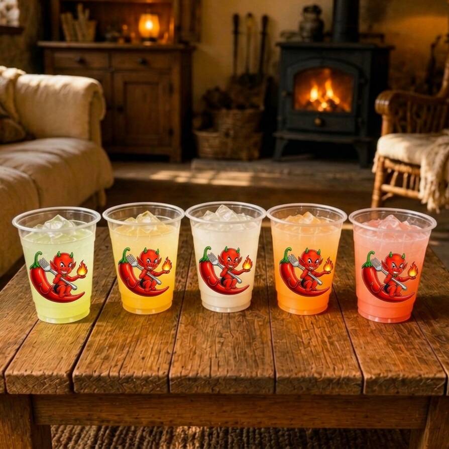 Bebidas Naturales en Agua