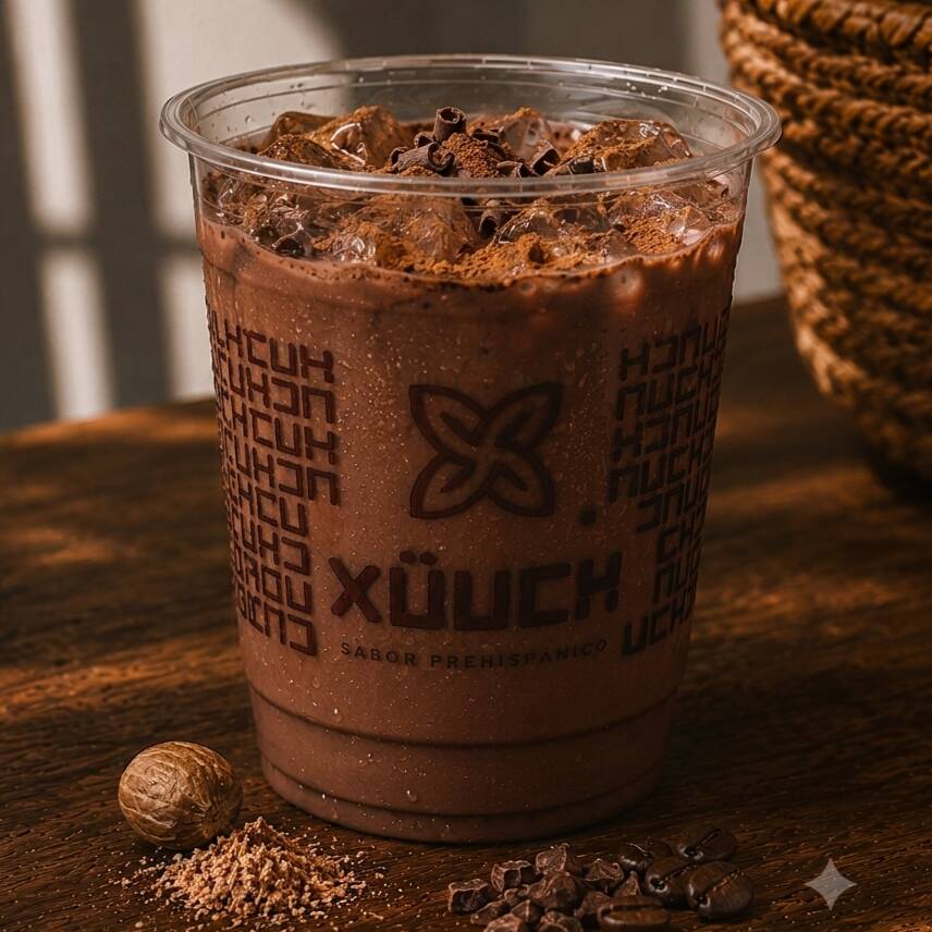 Xocolatte