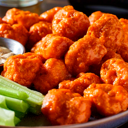 Boneless para Compartir