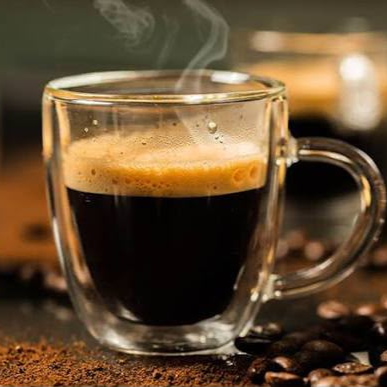 Café Expresso Sencillo