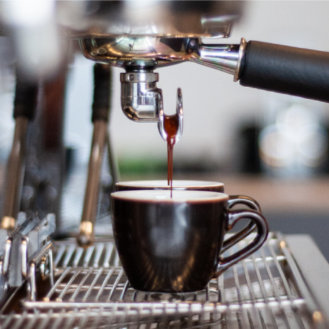 Cafe Americano 12oz