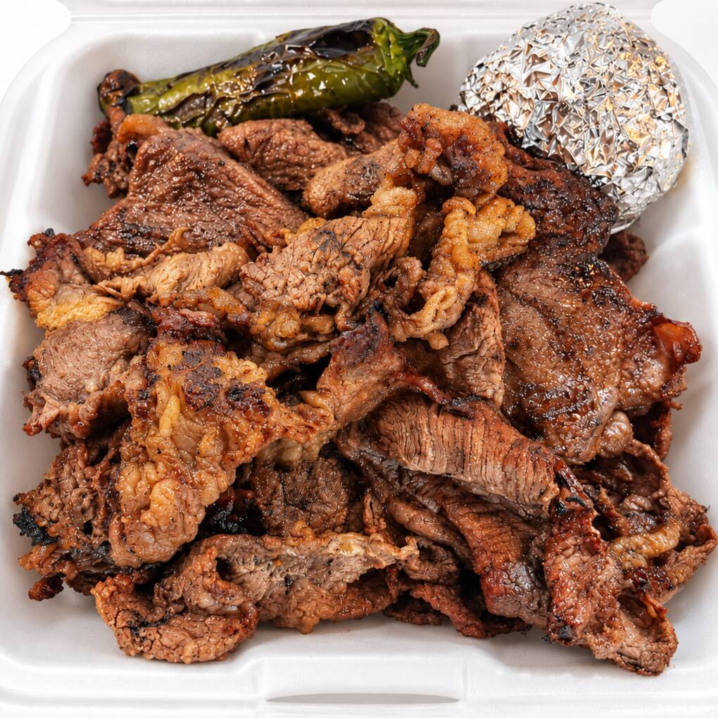 Kilo Carne Asada