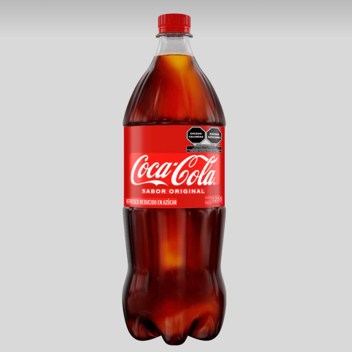 Coca-Cola 1.25