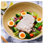 Chiken Salad