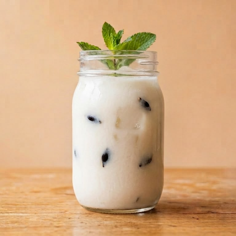 Refrescante de Guanabana 16 Oz.