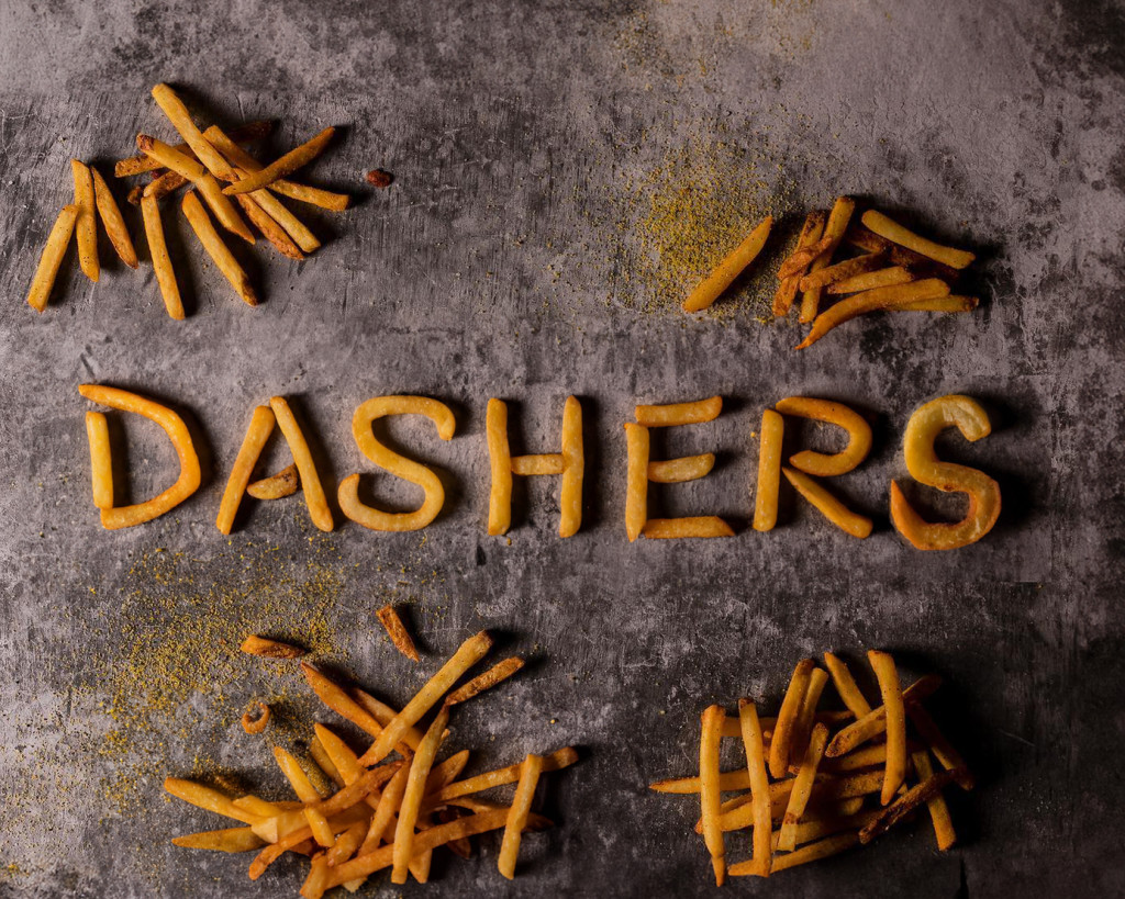 Fries