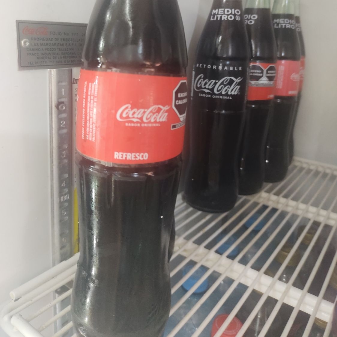 Coca Cola