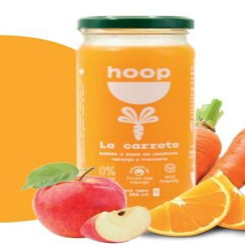 La Carrota Hoop