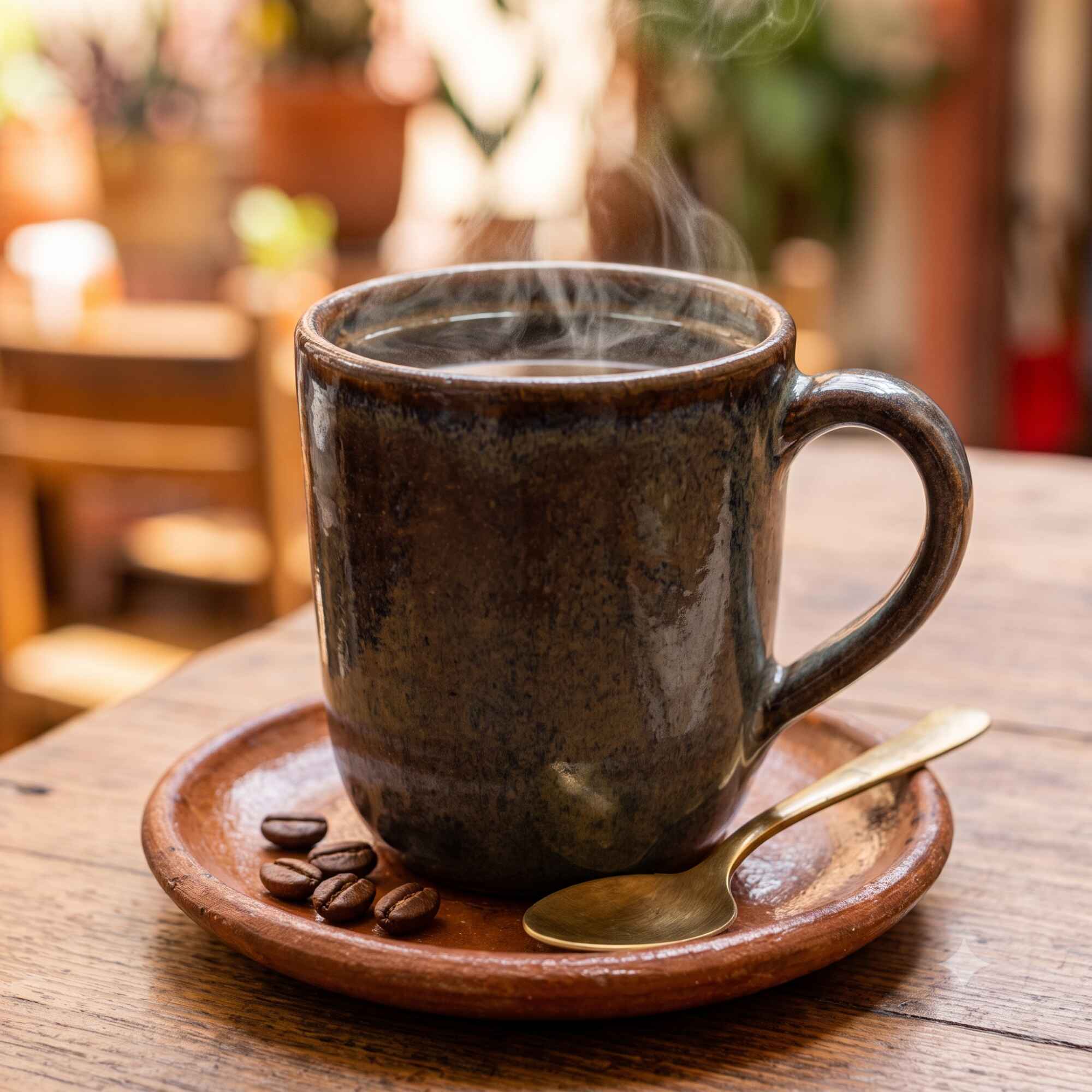 Pinche Café