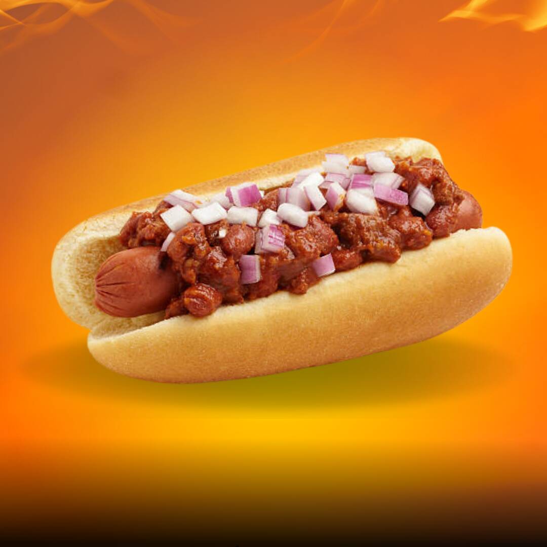 Chillidog