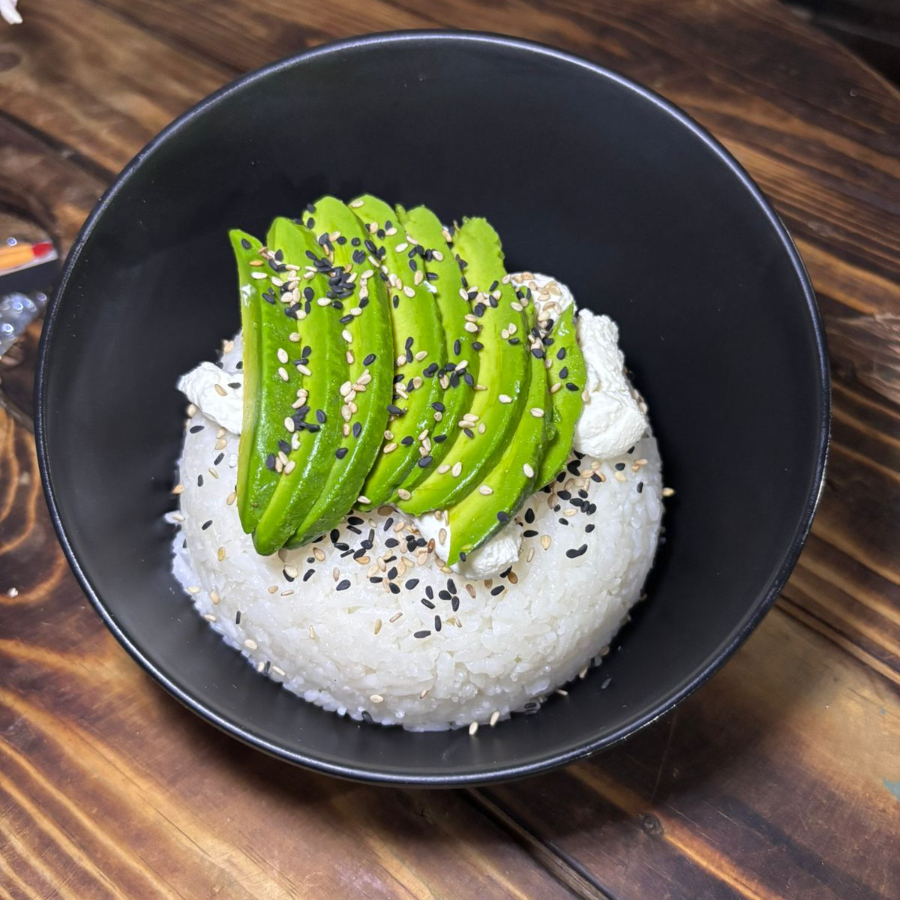 Arroz Bonshi