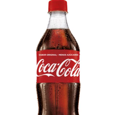 COCA-COLA