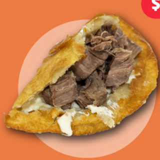 Empanada especial
