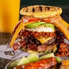 Combo Paisa