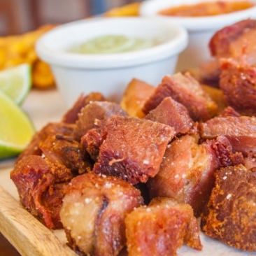Chicharrón o Costilla 1 kg
