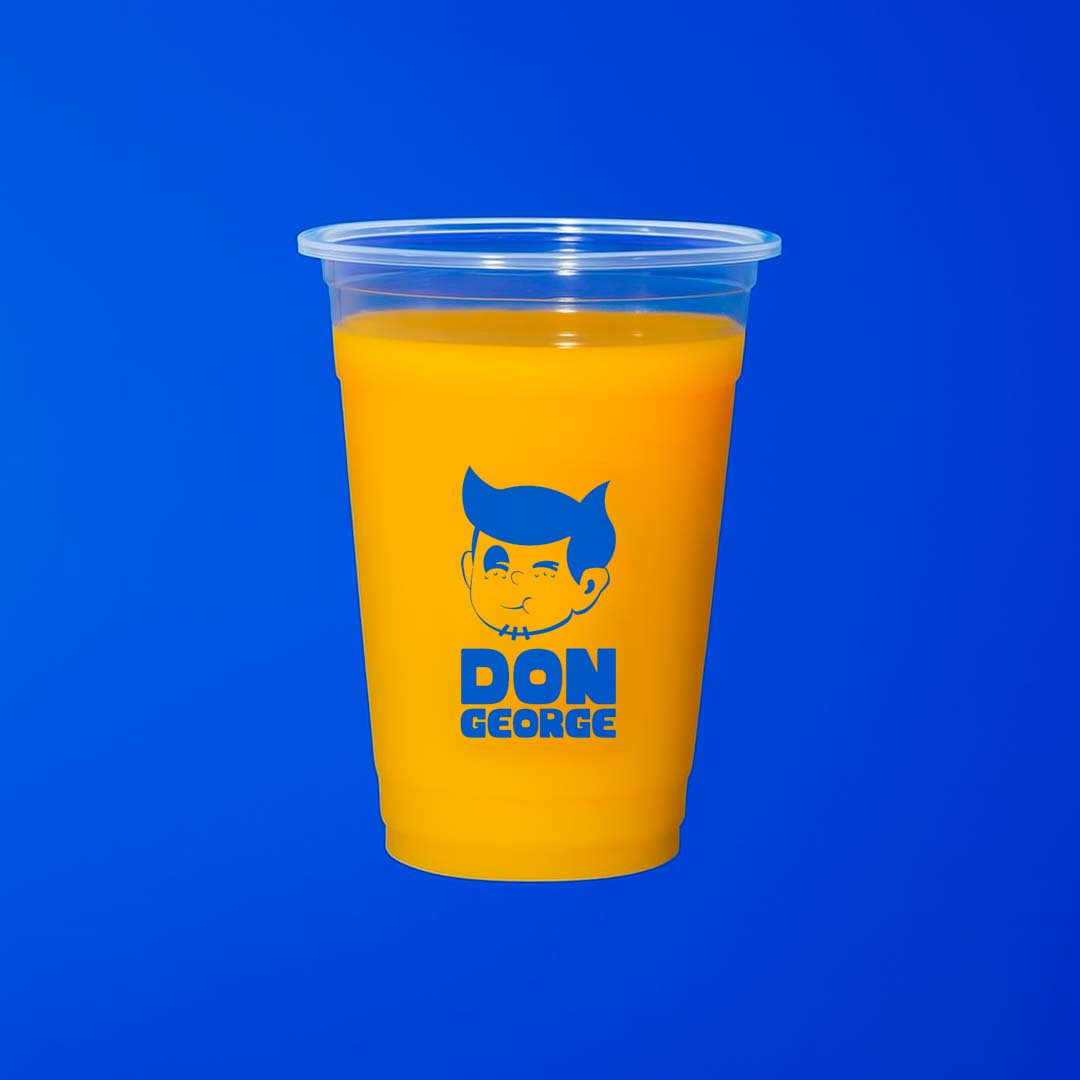 Jugo de Mango