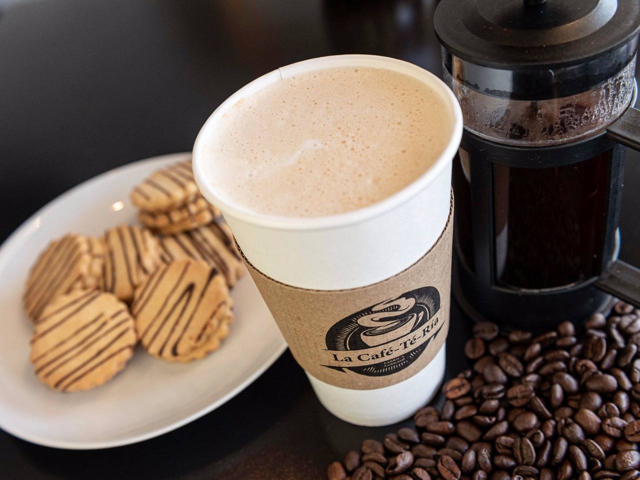 Latte