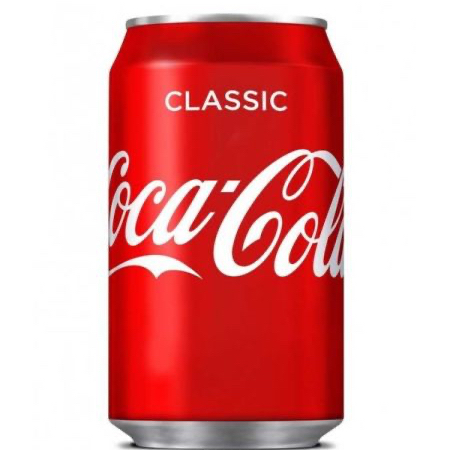 Coca Cola 355ml