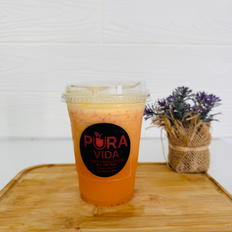 Jugo Vitamínico